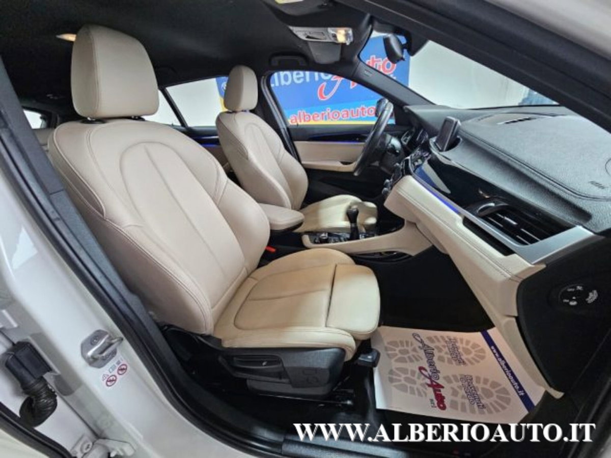 BMW X2 sDrive18d Msport (10)