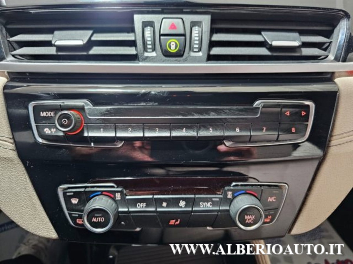 BMW X2 sDrive18d Msport (16)