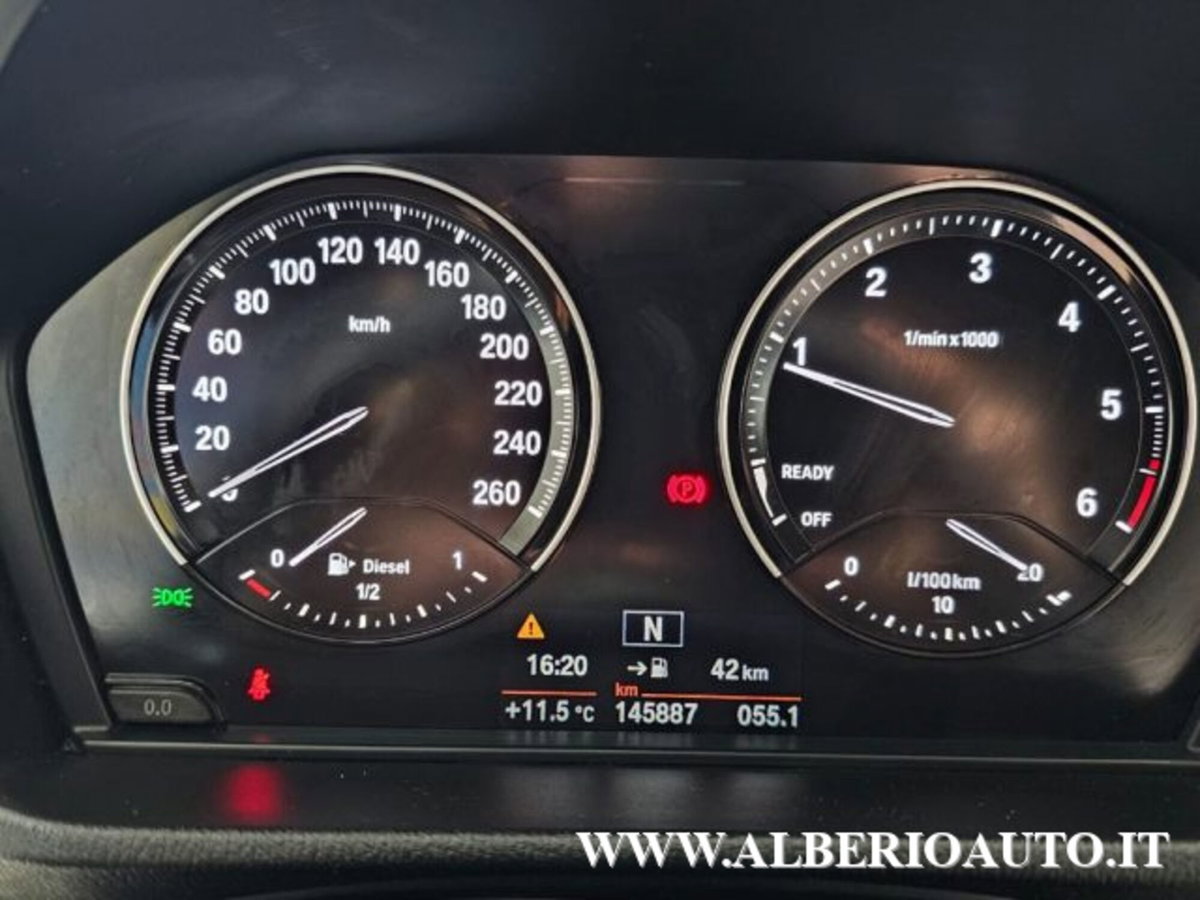 BMW X2 sDrive18d Msport (17)