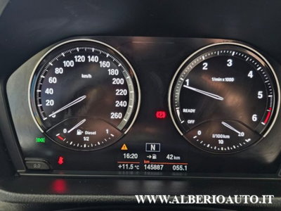 BMW X2 sDrive18d Msport (17)