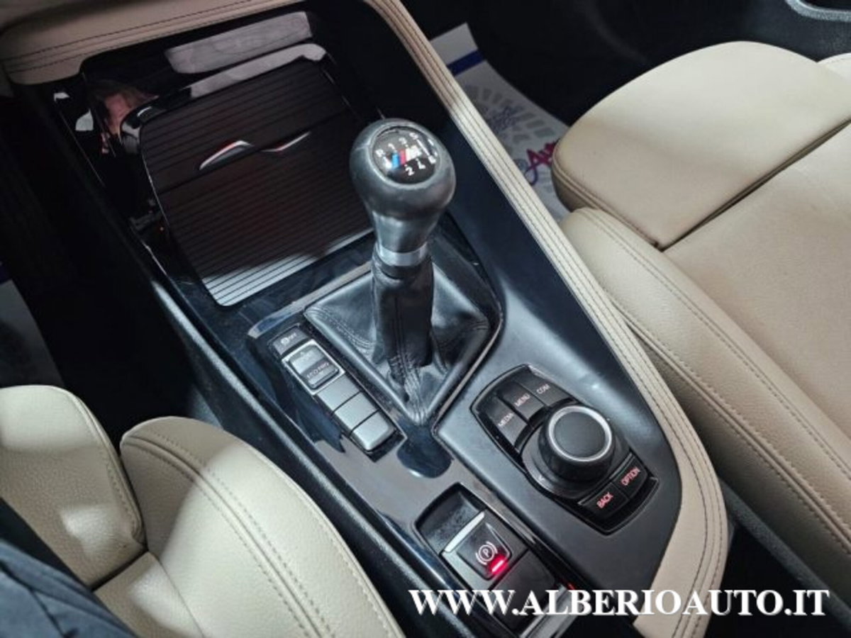 BMW X2 sDrive18d Msport (19)