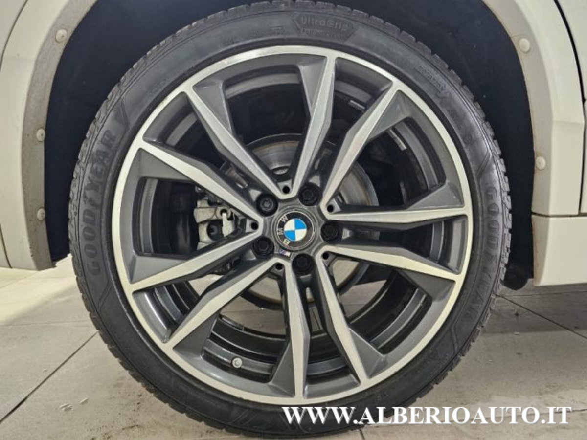 BMW X2 sDrive18d Msport (7)