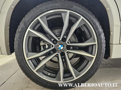 BMW X2 sDrive18d Msport (7)