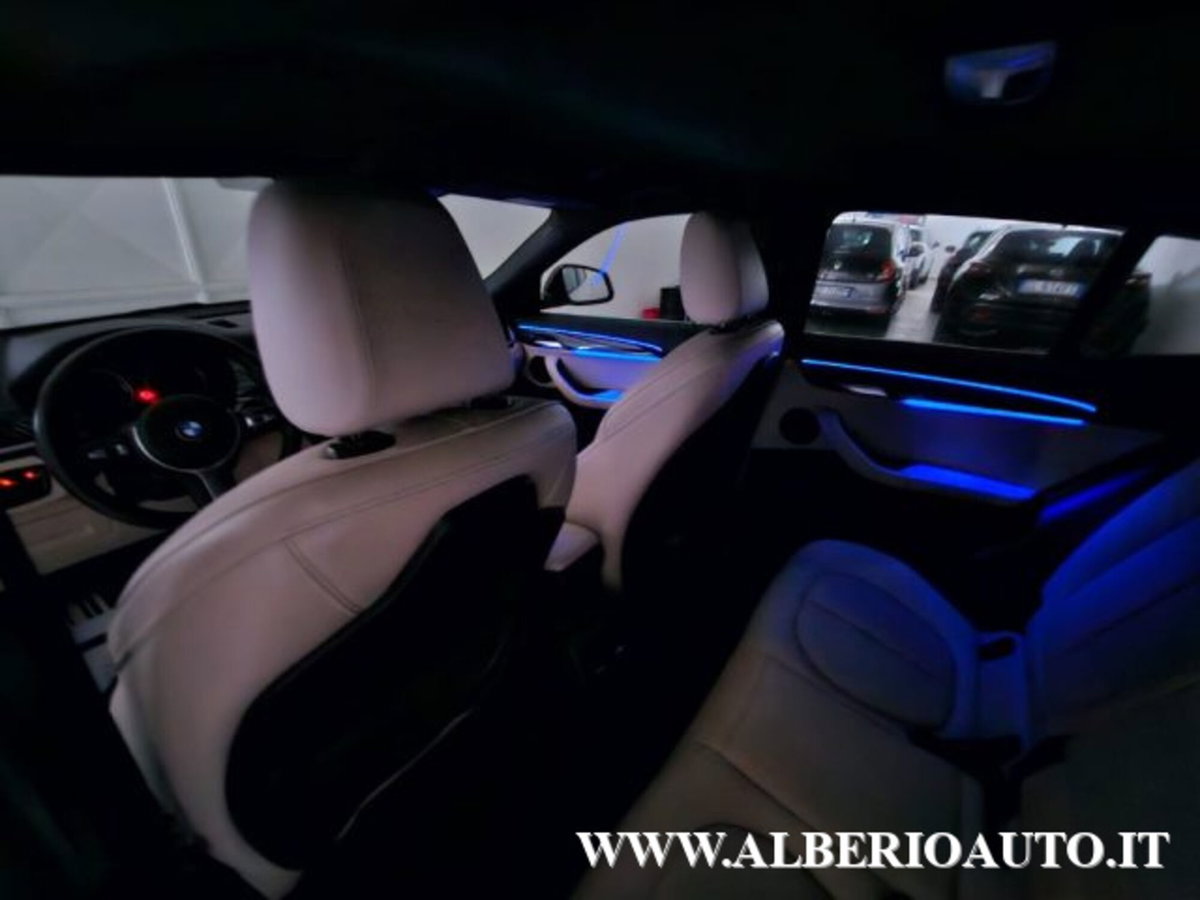 BMW X2 sDrive18d Msport (8)