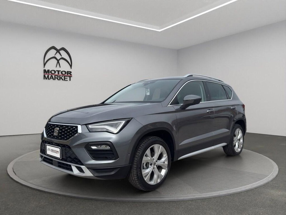 SEAT Ateca 1.5 ecotsi Xperience 150cv dsg