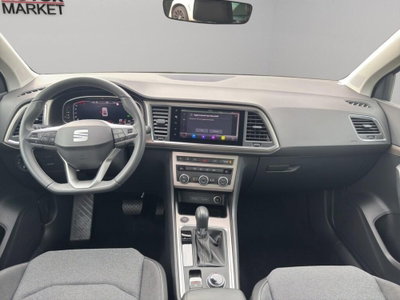 SEAT Ateca 1.5 ecotsi Xperience 150cv dsg (14)