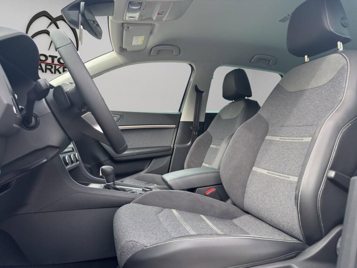 SEAT Ateca 1.5 ecotsi Xperience 150cv dsg (15)