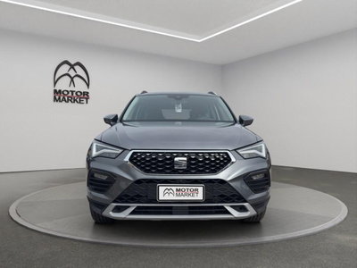 SEAT Ateca 1.5 ecotsi Xperience 150cv dsg (2)