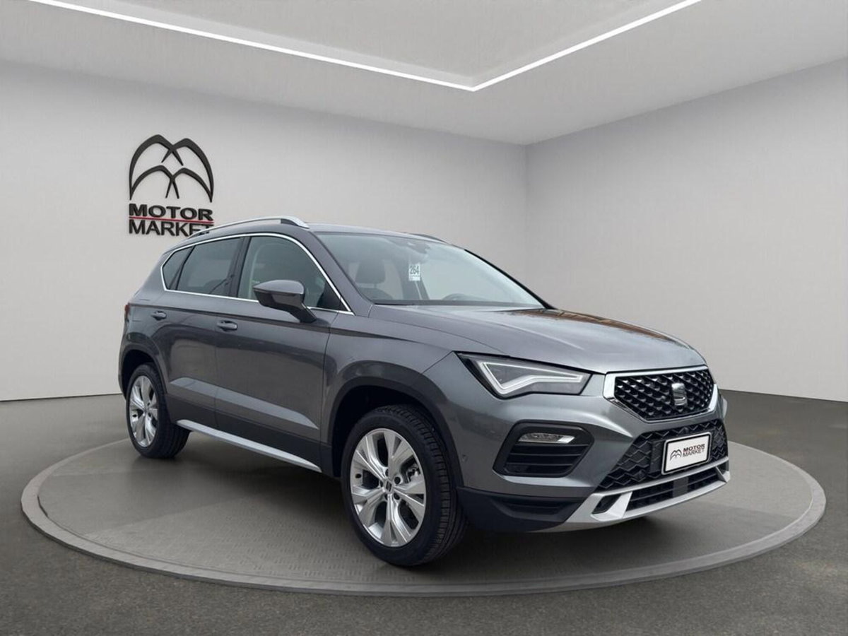 SEAT Ateca 1.5 ecotsi Xperience 150cv dsg (3)