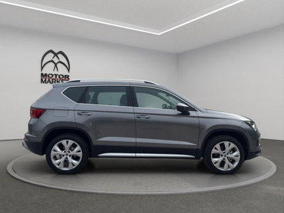 SEAT Ateca 1.5 ecotsi Xperience 150cv dsg (4)