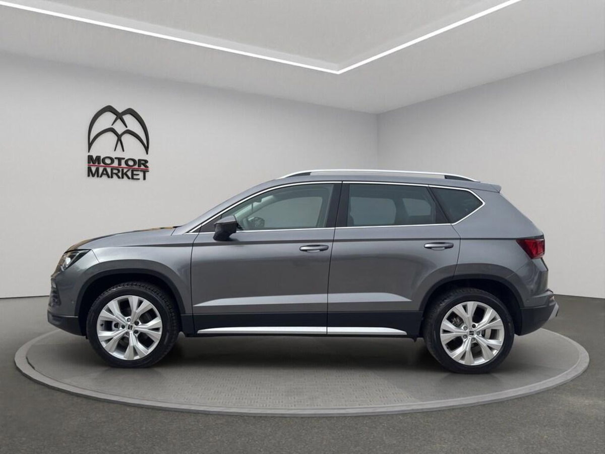 SEAT Ateca 1.5 ecotsi Xperience 150cv dsg (5)