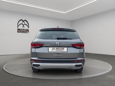 SEAT Ateca 1.5 ecotsi Xperience 150cv dsg (6)