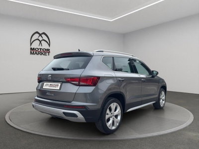 SEAT Ateca 1.5 ecotsi Xperience 150cv dsg (7)