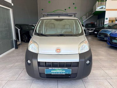 Fiat Fiorino 1.3 MJT 75CV Combi Semi E5+ (2)
