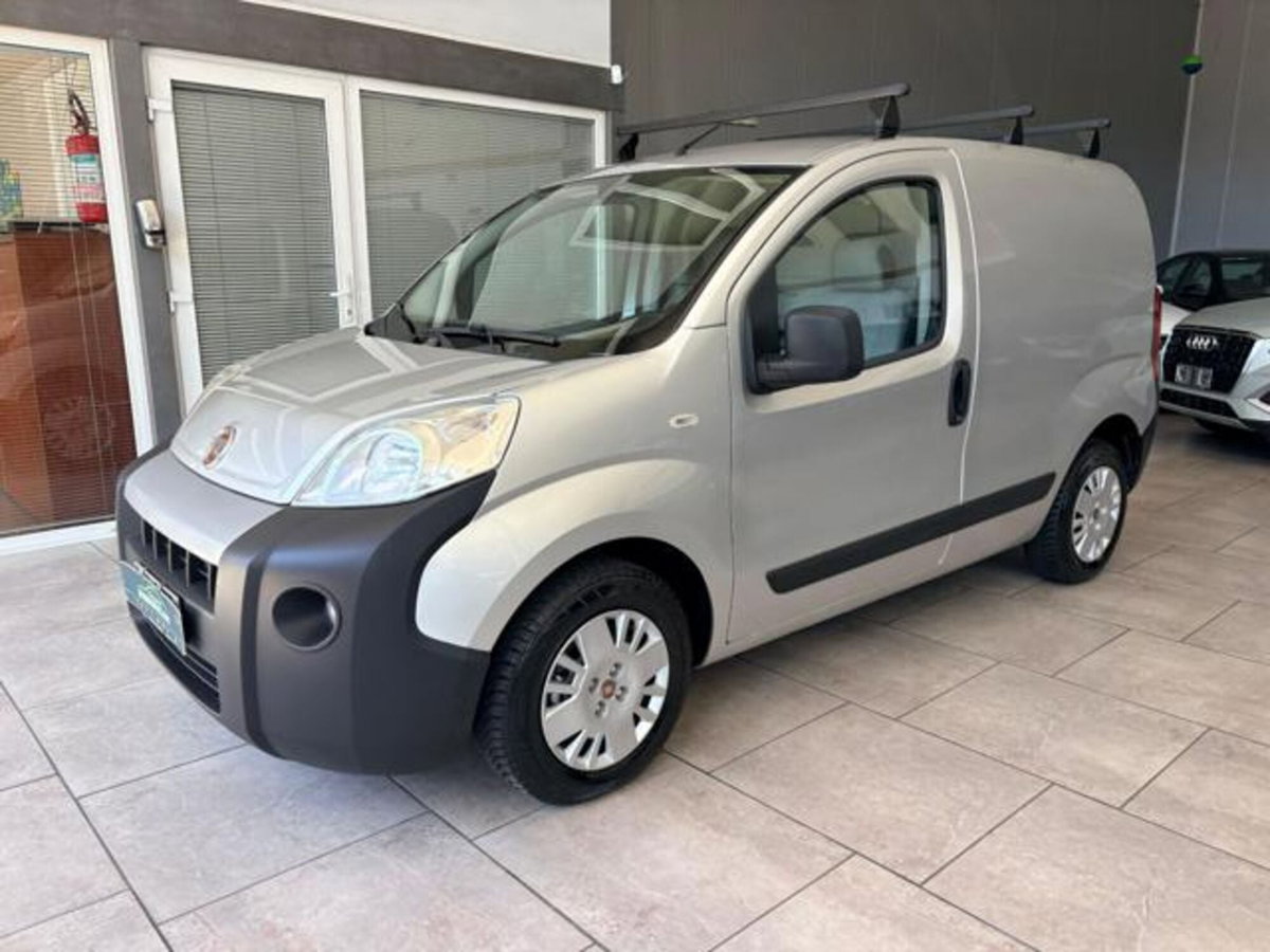 Fiat Fiorino 1.3 MJT 75CV Combi Semi E5+ (3)