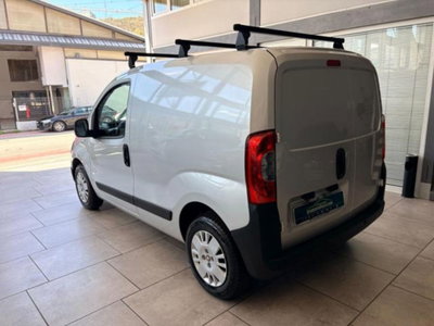Fiat Fiorino 1.3 MJT 75CV Combi Semi E5+ (7)