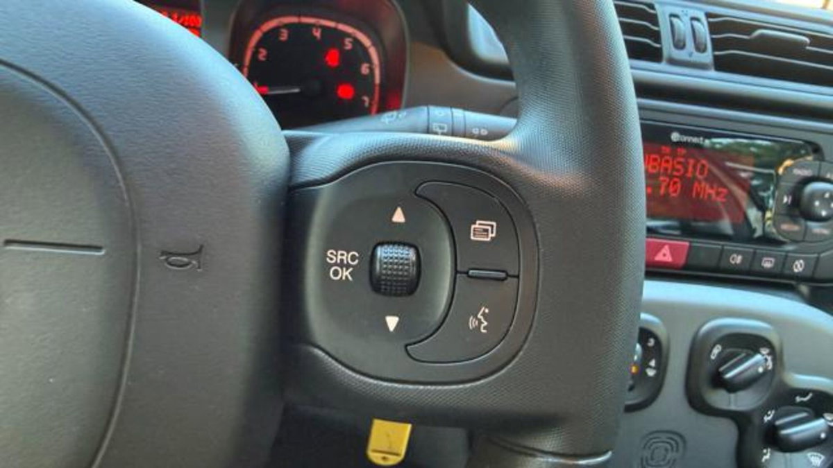 Fiat Panda 1.0 firefly hybrid s&s 70cv 5p.ti (11)
