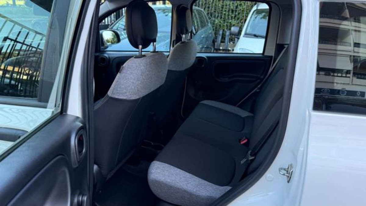 Fiat Panda 1.0 firefly hybrid s&s 70cv 5p.ti (15)