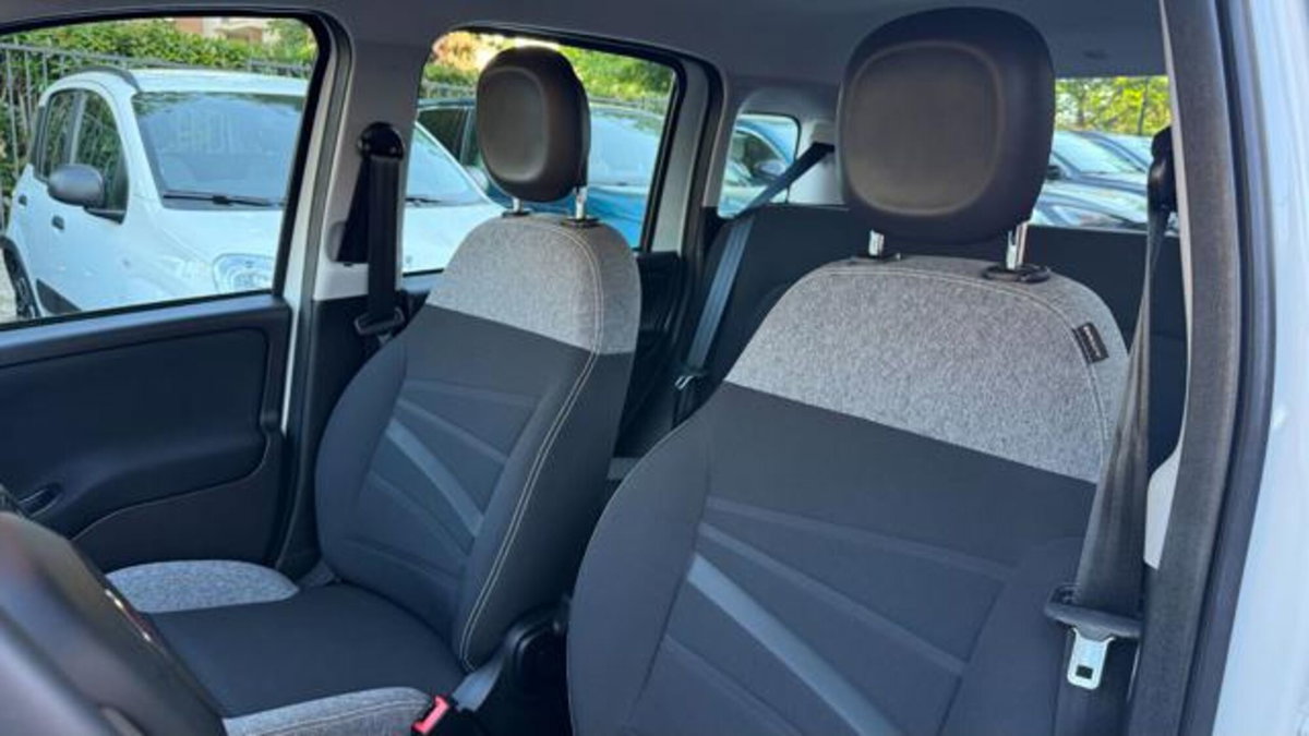 Fiat Panda 1.0 firefly hybrid s&s 70cv 5p.ti (18)