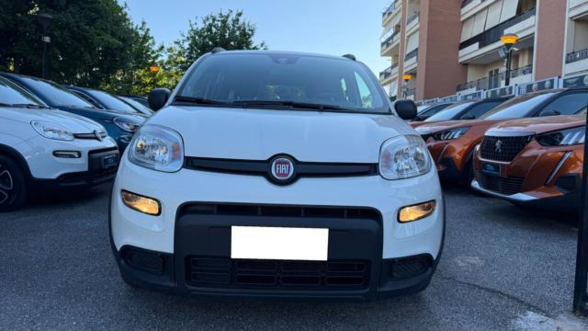 Fiat Panda 1.0 firefly hybrid s&s 70cv 5p.ti (3)