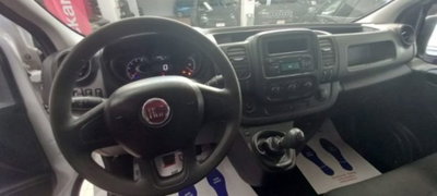 Fiat Talento Furgone Talento 1.6 MJT 120CV PL-TN Furgone 12q (5)