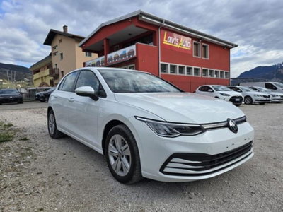 Volkswagen Golf 2.0 TDI SCR Life usata