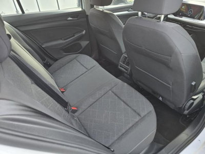 Volkswagen Golf 2.0 TDI SCR Life (10)