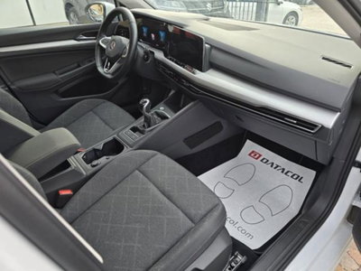 Volkswagen Golf 2.0 TDI SCR Life (11)