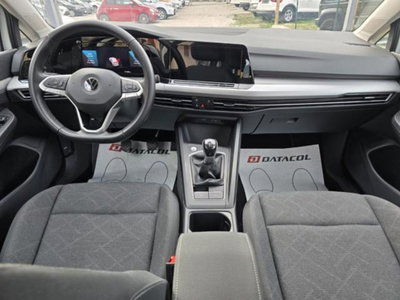 Volkswagen Golf 2.0 TDI SCR Life (12)