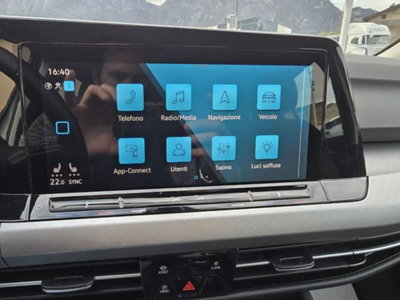Volkswagen Golf 2.0 TDI SCR Life (15)