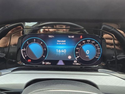 Volkswagen Golf 2.0 TDI SCR Life (16)