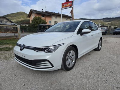 Volkswagen Golf 2.0 TDI SCR Life (2)