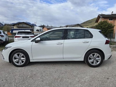 Volkswagen Golf 2.0 TDI SCR Life (3)
