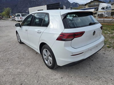 Volkswagen Golf 2.0 TDI SCR Life (4)
