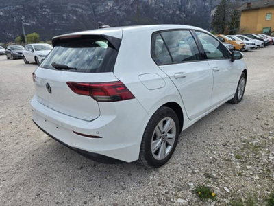 Volkswagen Golf 2.0 TDI SCR Life (5)
