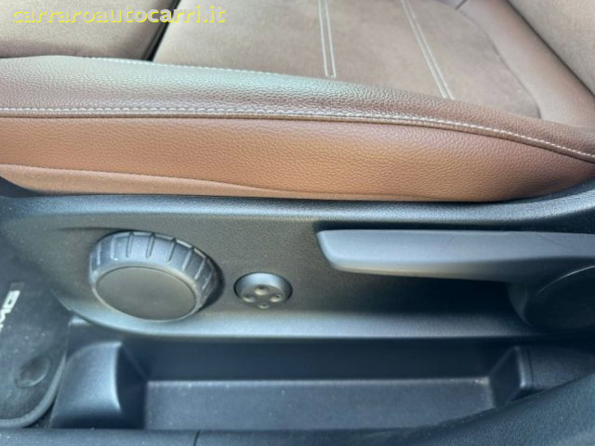 Mercedes-Benz GLA SUV 200 d AMG Line Advanced Plus 4matic auto (16)
