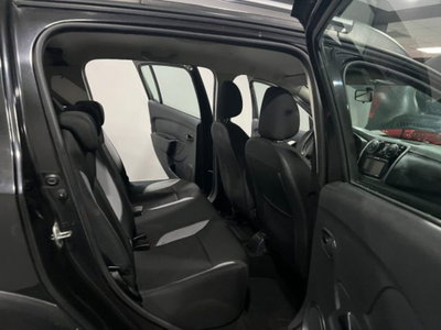 Dacia Sandero Stepway 1.5 dCi 8V 90CV Prestige (9)