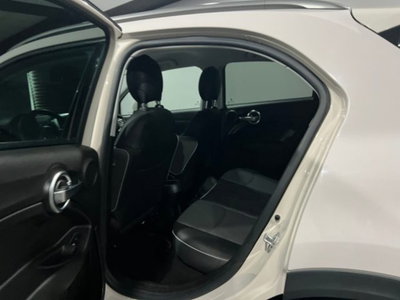 Fiat 500X 2.0 MultiJet 140 CV AT9 4x4 Cross Plus (10)