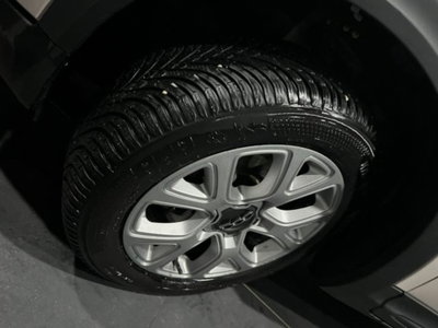 Fiat 500X 2.0 MultiJet 140 CV AT9 4x4 Cross Plus (11)