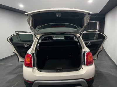 Fiat 500X 2.0 MultiJet 140 CV AT9 4x4 Cross Plus (12)
