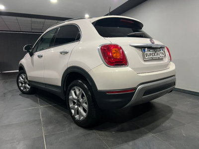 Fiat 500X 2.0 MultiJet 140 CV AT9 4x4 Cross Plus (3)
