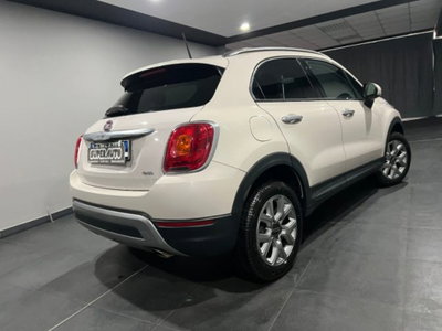 Fiat 500X 2.0 MultiJet 140 CV AT9 4x4 Cross Plus (4)
