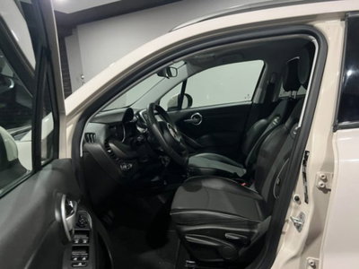 Fiat 500X 2.0 MultiJet 140 CV AT9 4x4 Cross Plus (5)