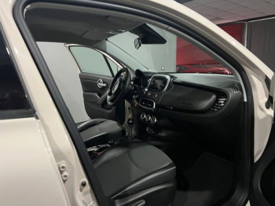 Fiat 500X 2.0 MultiJet 140 CV AT9 4x4 Cross Plus (8)