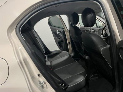 Fiat 500X 2.0 MultiJet 140 CV AT9 4x4 Cross Plus (9)