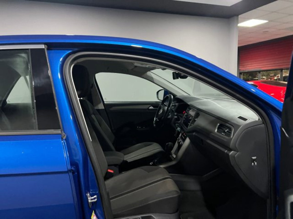 Volkswagen T-Roc 2.0 TDI SCR 150 CV DSG 4MOTION Advanced BlueMot. Tech. (12)