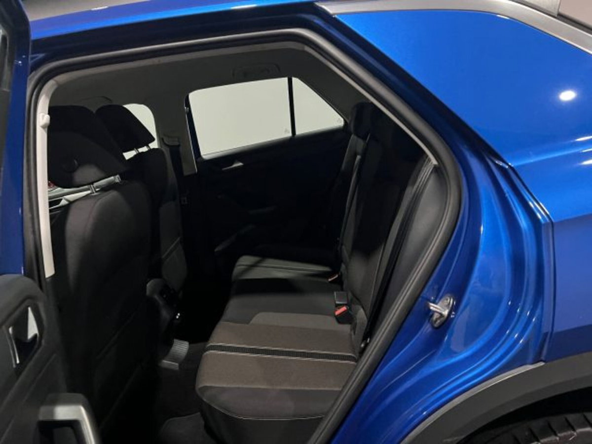 Volkswagen T-Roc 2.0 TDI SCR 150 CV DSG 4MOTION Advanced BlueMot. Tech. (13)