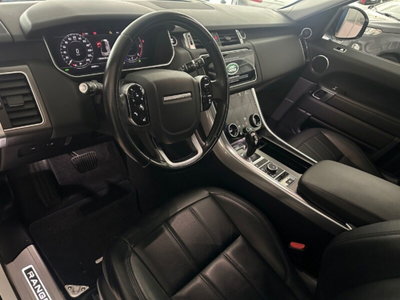 Land Rover Range Rover Sport 3.0 SDV6 249 CV SE (10)
