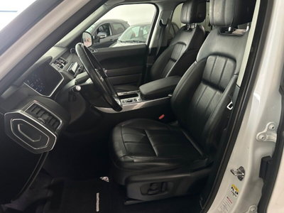 Land Rover Range Rover Sport 3.0 SDV6 249 CV SE (11)
