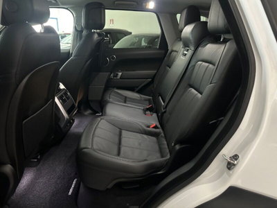 Land Rover Range Rover Sport 3.0 SDV6 249 CV SE (12)